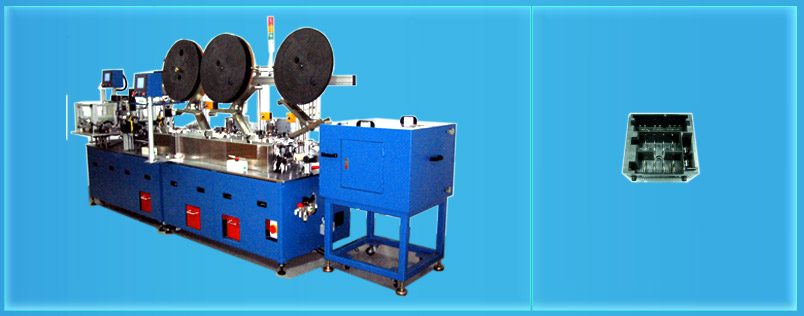 ZionTech Engineering Product