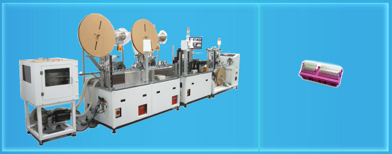 ZionTech Engineering Product